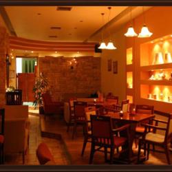 Cafe Itamos Elatohori A1