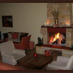 Cafe Itamos Elatohori A5 1